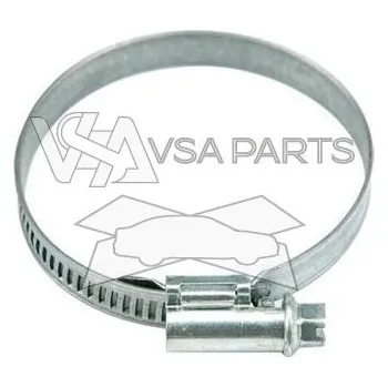 hadicová spona TOYA Spona 10-16/7,5