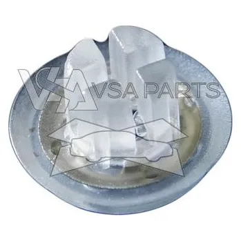 Nýt UNIQUE Nýt s čepem