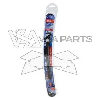 Stěrač COMPASS Stěrač plochý FLAT MULTI 300mm