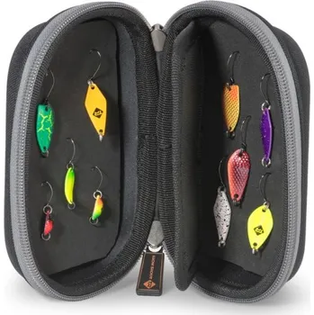 Pouzdro na rybářské vybavení Pouzdro Iron Trout Spooner Case