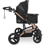 Nomad Tales Pet kočárek Calma 82 x 65 x…