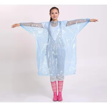 Pláštěnka Partizan Tactical | Pláštěnka PE Barva: Modrá 4034