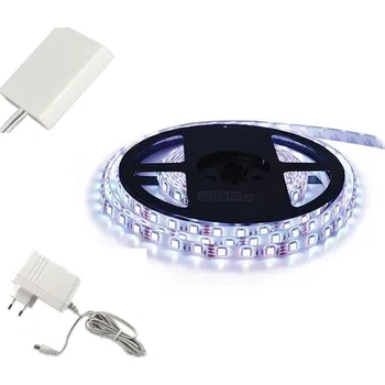 LED páska Světlo pod kuchyňskou linku se stmívačem 1 metr 1100lm/m studená bílá