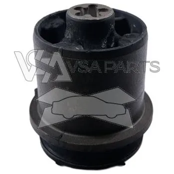 VIKA Lůžko zadní nápravy