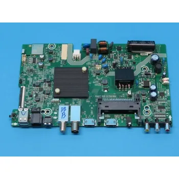 Domácí spotřebič Main board Hisense 32A4BG A214202