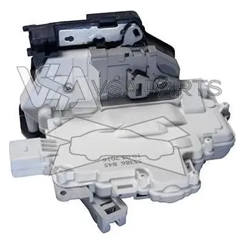 Autozámek UNIQUE Zámek dveří ZP