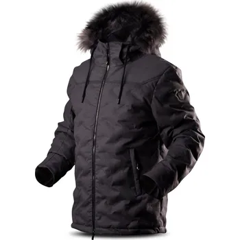 Trimm Orlando Dark Grey Melange