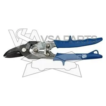 Nůžky na plech TOYA Nůžky na plech pravé