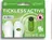 Tickless Active Ultrasonic Tick Repellent, zelený