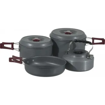 Kempingové nádobí Anaconda sada na vaření Cook Kit