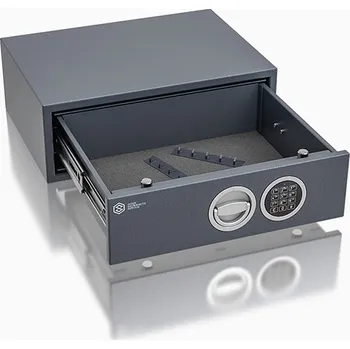 Trezor ISS Šuplíkový sejf Siegen D S1 50 EL