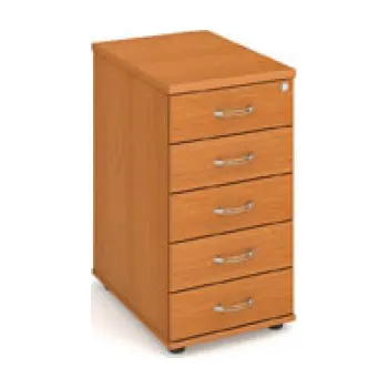 Zásuvkový kontejner Kontejner K 35 C