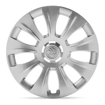 Alu kolo Celoplošné kryty kol BORNEO 17" originál