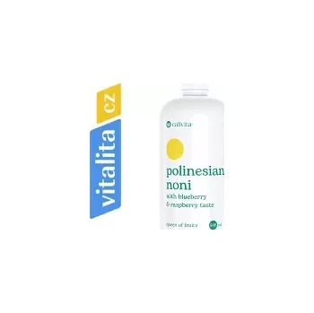 Doplněk stravy Noni Polinesian - neuvěřitelná síla (946 ml)