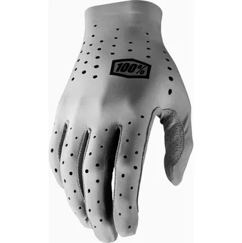 Cyklistické rukavice Dámské cyklistické rukavice 100% Sling Womens M