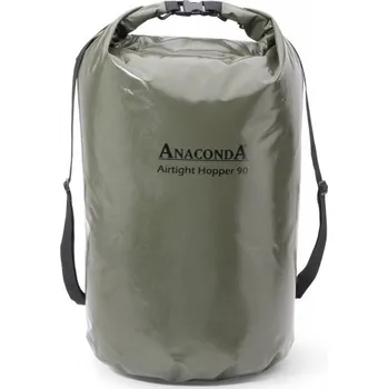 Pouzdro na rybářské vybavení Anaconda nepromokavý vak Air tight Hopper 90l