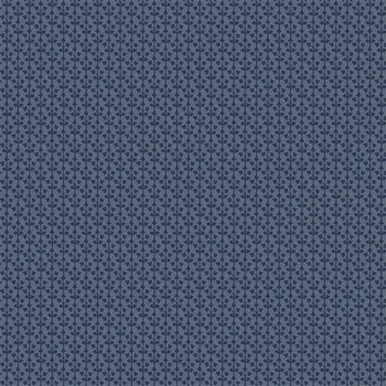 Tapeta Modrá vliesová tapeta na zeď, 118487, Laura Ashley 3, velikost 10,05 x 0,52 m