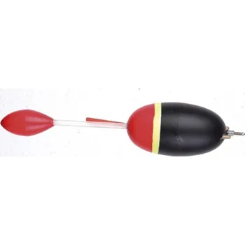 Signalizátor záběru Uni splávek Cat Rattle Float Hmotnost 150g