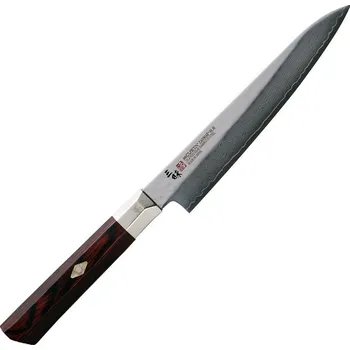 TZ2-4002DH SUPREME HAMMERED Nůž univerzální 15cm MCUSTA ZANMAI