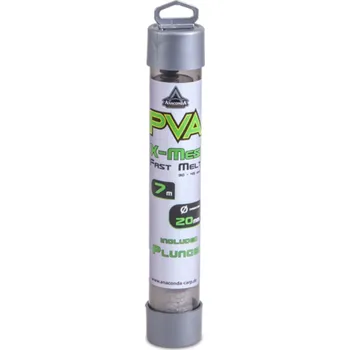 PVA Anaconda PVA punčocha Fast Melt 20mm 7m
