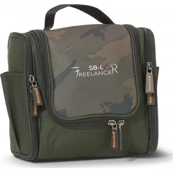 Pouzdro na rybářské vybavení Anaconda taška Freelancer SB-L