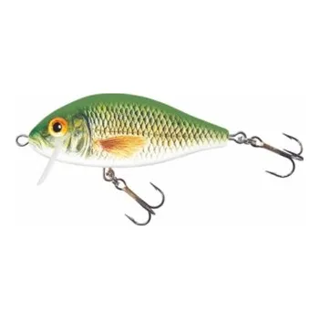 Umělá nástraha Mistrall wobler Crucian Quick diver 7cm 13g vzor 335