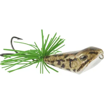 Doiyo imitace žáby Kaeru Wiggle 4 cm 5,7 g vzor GF