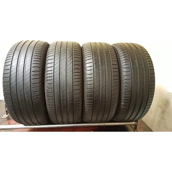 Letní osobní pneu Michelin 225/55 R17 97Y 3,5mm (Použité)