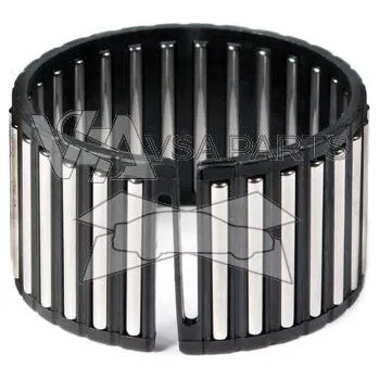 INA Jehlová klec 38x43x25