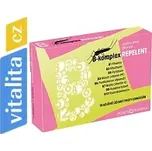 Rosen B-komplex Repelent - proti komárům a klíšťatům (25 dražé)