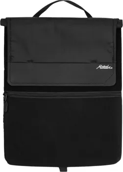 batoh na notebook Matador Equipment Laptop Base Layer 13-16" černý
