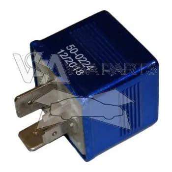 Relé UNIQUE Relé 4/202