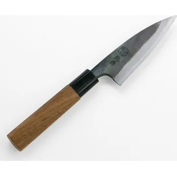 Kuchyňský nůž Kuchyňský nůž Motokane Paring Kurouchi 105