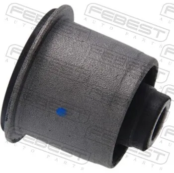 Silentblok nápravy FEBEST Uložení, řídicí mechanismus KAB-022