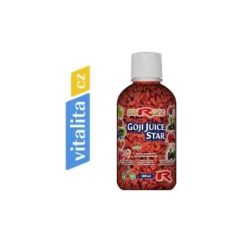 Přírodní produkt GOJI JUICE STAR - antioxidant (500 ml)
