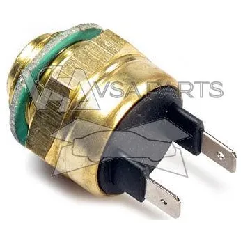 Motor automobilu VIKA Termospínač chladiče FA/FE 1.3 -6/98