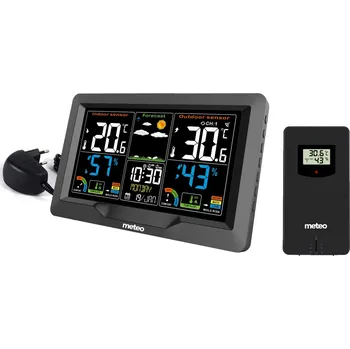 Meteostanice Meteorologická stanice METEO SP104