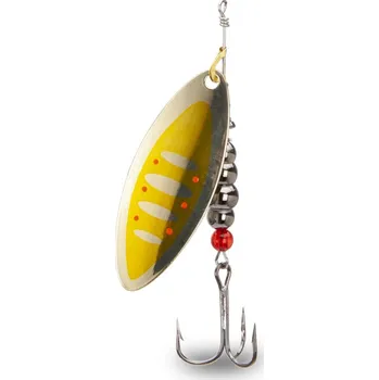 Iron Claw třpytka L-Blade Spinner 11 g vzor GS