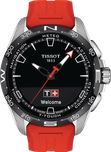 Tissot T-Touch Connect Solar…