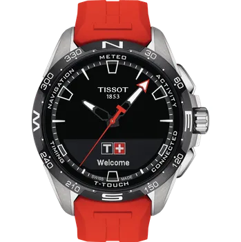 Tissot T-Touch Connect Solar…