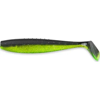 Umělá nástraha Iron Claw gumová nástraha Just Shad 10cm BCS 24ks
