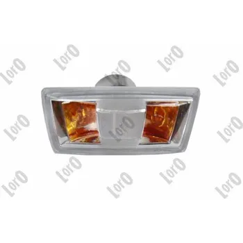 Směrový světlomet ABAKUS Blikač 037-32-841