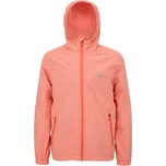Klimatex SAMA Dětská větruodolná bunda, lososová, 158