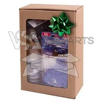 Dárkový potravinový koš Dárkový balíček 1 (Car)