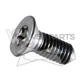 Spojovací materiál motoru ORIGINÁLNÍ DÍL Šroub M6x16 balení 20ks N10648301