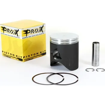 Píst motoru PROX píst HONDA CR 250 02-04 (66.34mm) (PROX píst HONDA CR 250 02-04 (66.34mm))