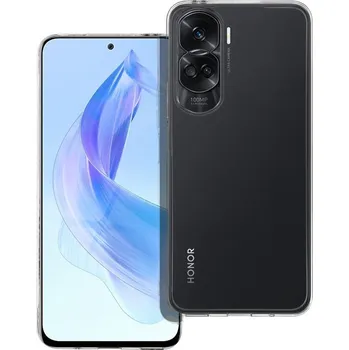 Pouzdro na mobilní telefon OEM Pouzdro CLEAR CASE 2mm HONOR 90 LITE (ochrana fotoaparátu)