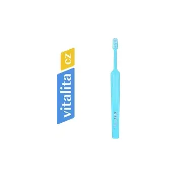 Zubní kartáček TePe Mini x-soft zubní kartáček dětský - pro děti od 0 do 3 let (1 ks - bez potisku)