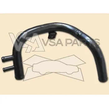 Motor automobilu VIKA Trubka chlazení 2 vývody