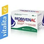 Mobivenal Micro 60 tabl.
